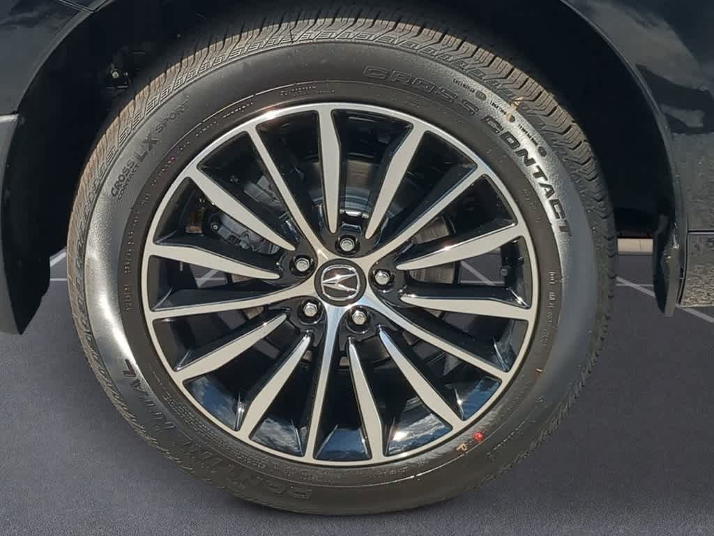 2026 Acura RDX w/Advance Package