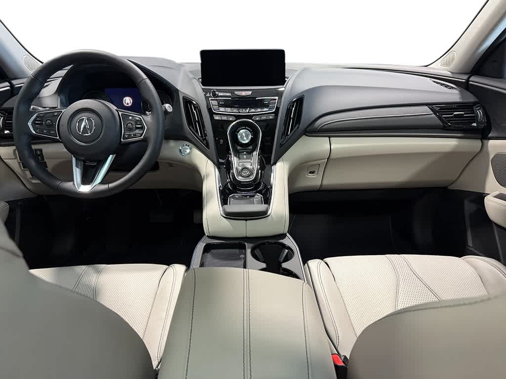 2026 Acura RDX w/Advance Package