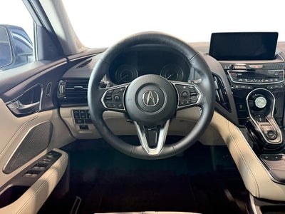 2026 Acura RDX w/Advance Package