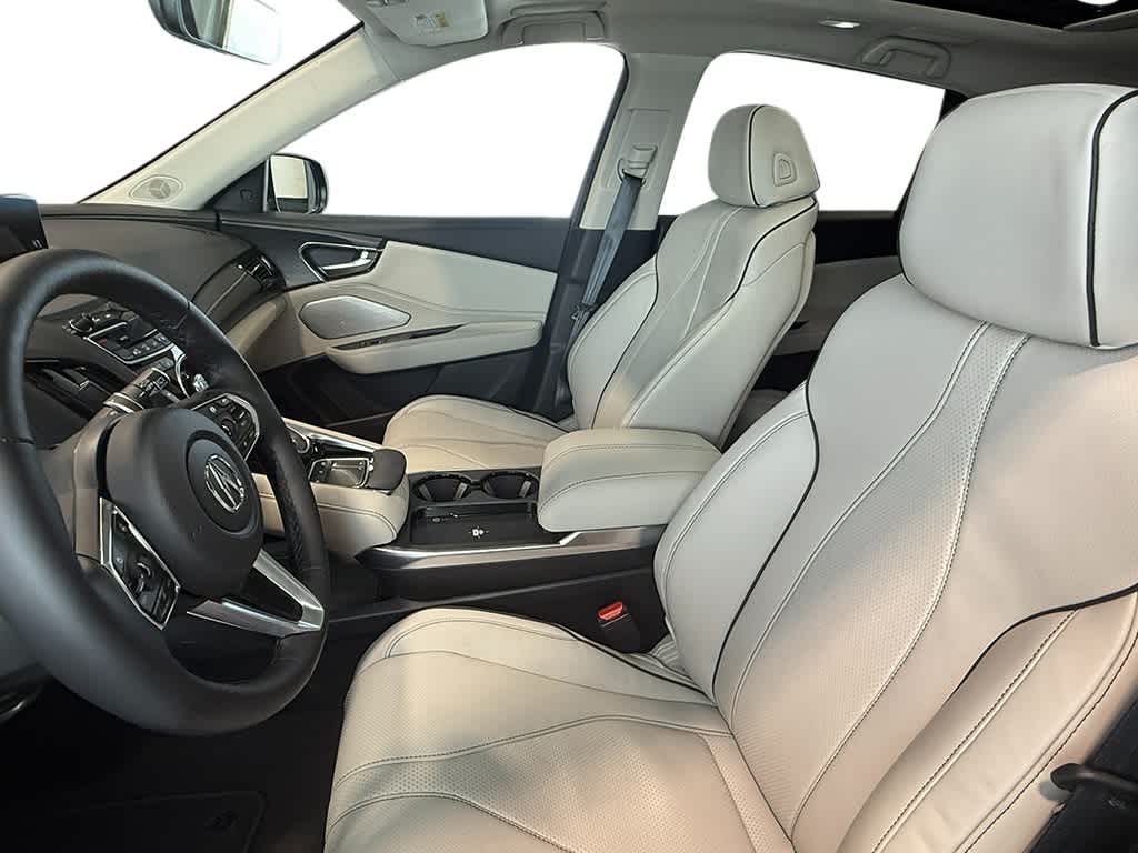2026 Acura RDX w/Advance Package