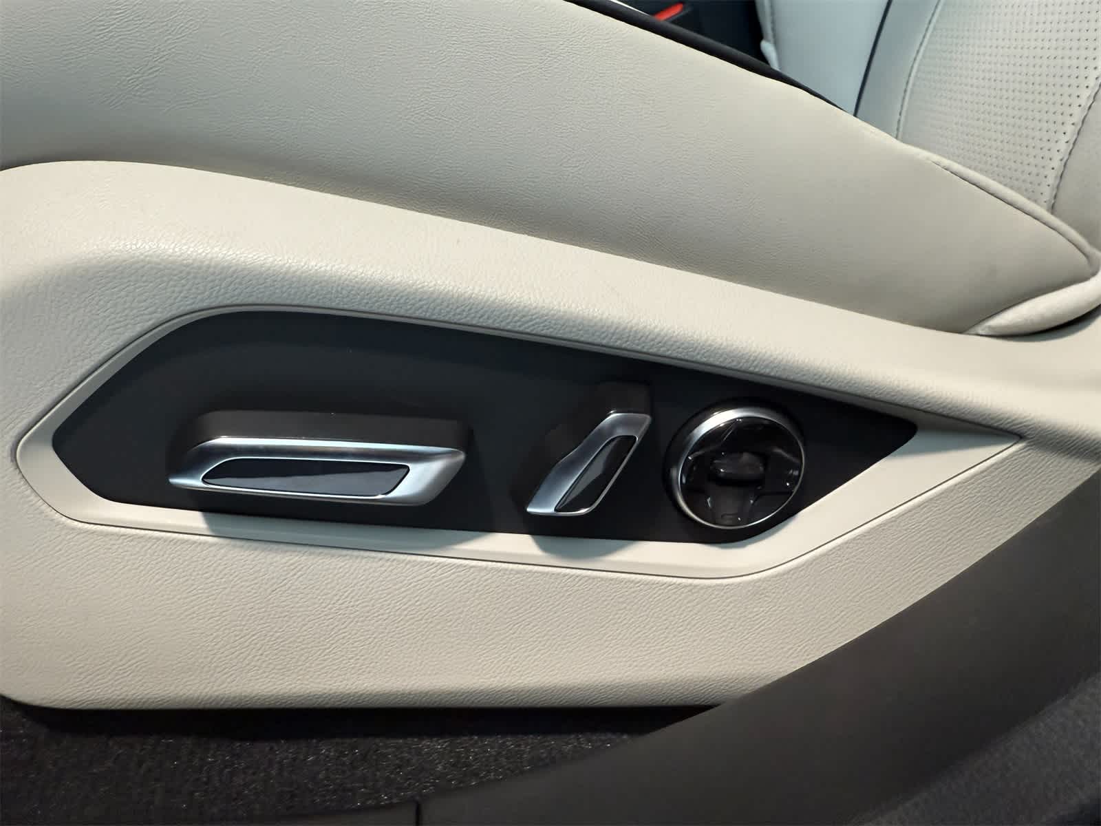 2026 Acura RDX w/Advance Package