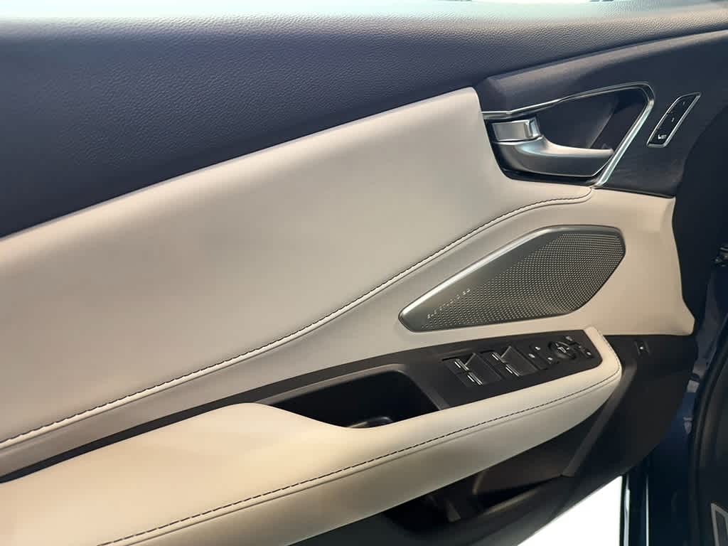 2026 Acura RDX w/Advance Package