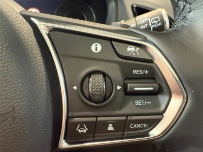 2026 Acura RDX w/Advance Package