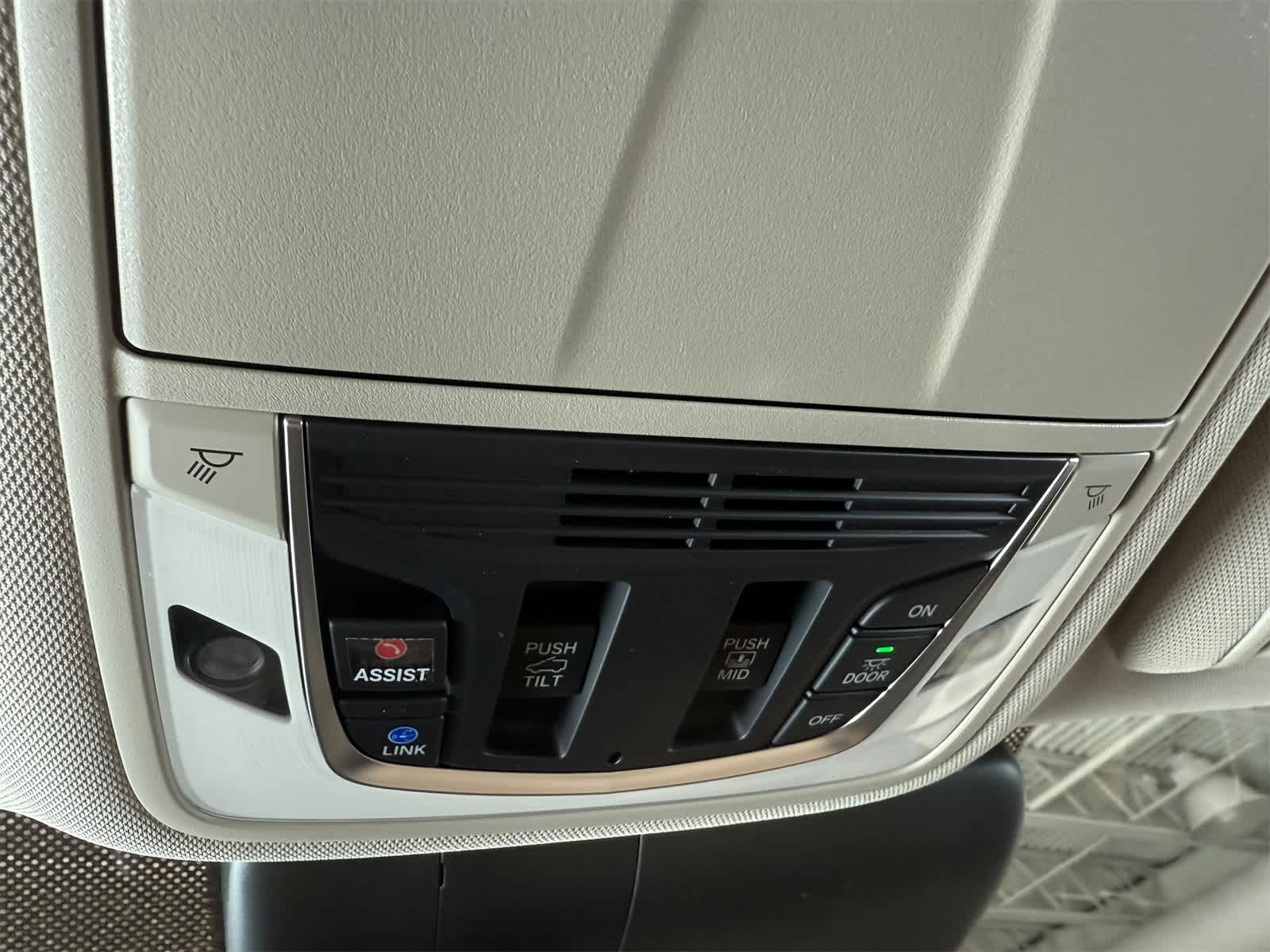 2026 Acura RDX w/Advance Package