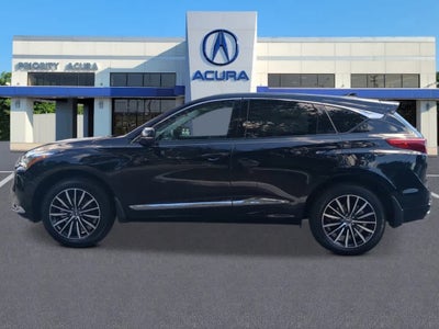 2026 Acura RDX w/Advance Package