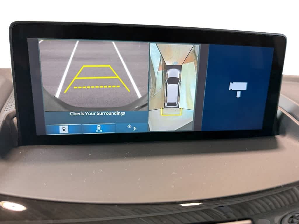 2026 Acura RDX w/Advance Package