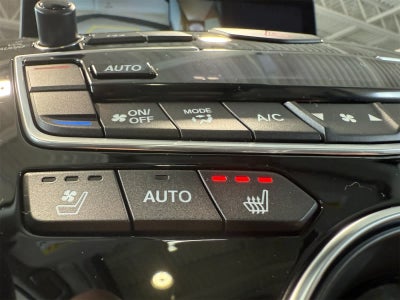 2026 Acura RDX w/Advance Package