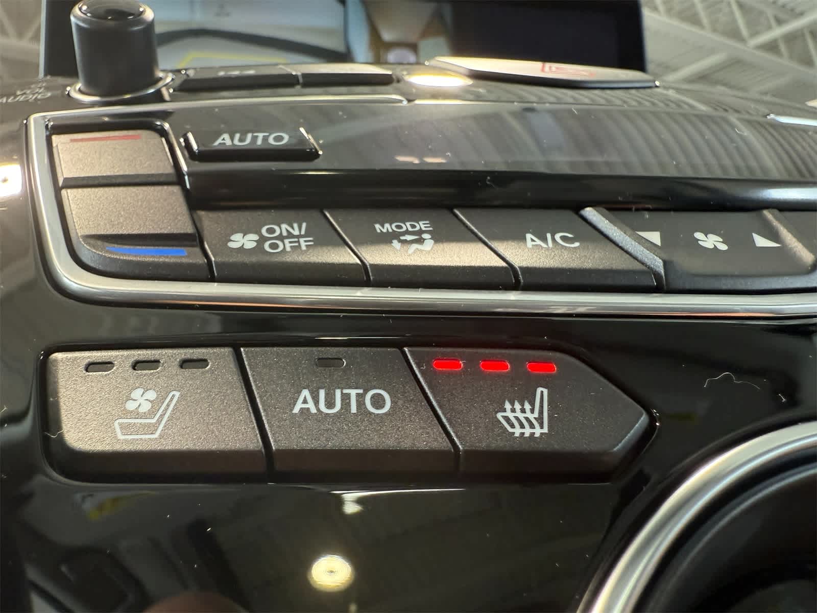 2026 Acura RDX w/Advance Package