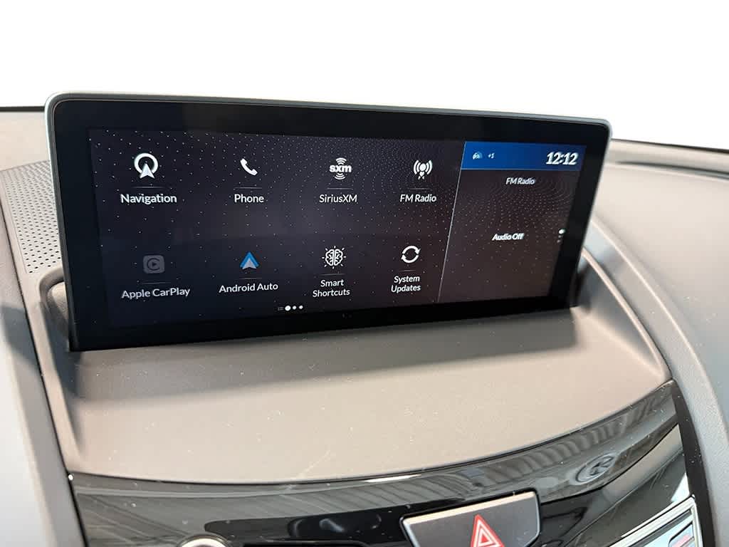 2026 Acura RDX w/Advance Package