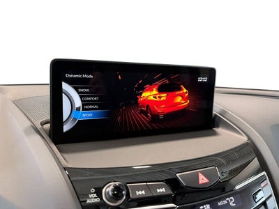 2026 Acura RDX w/Advance Package