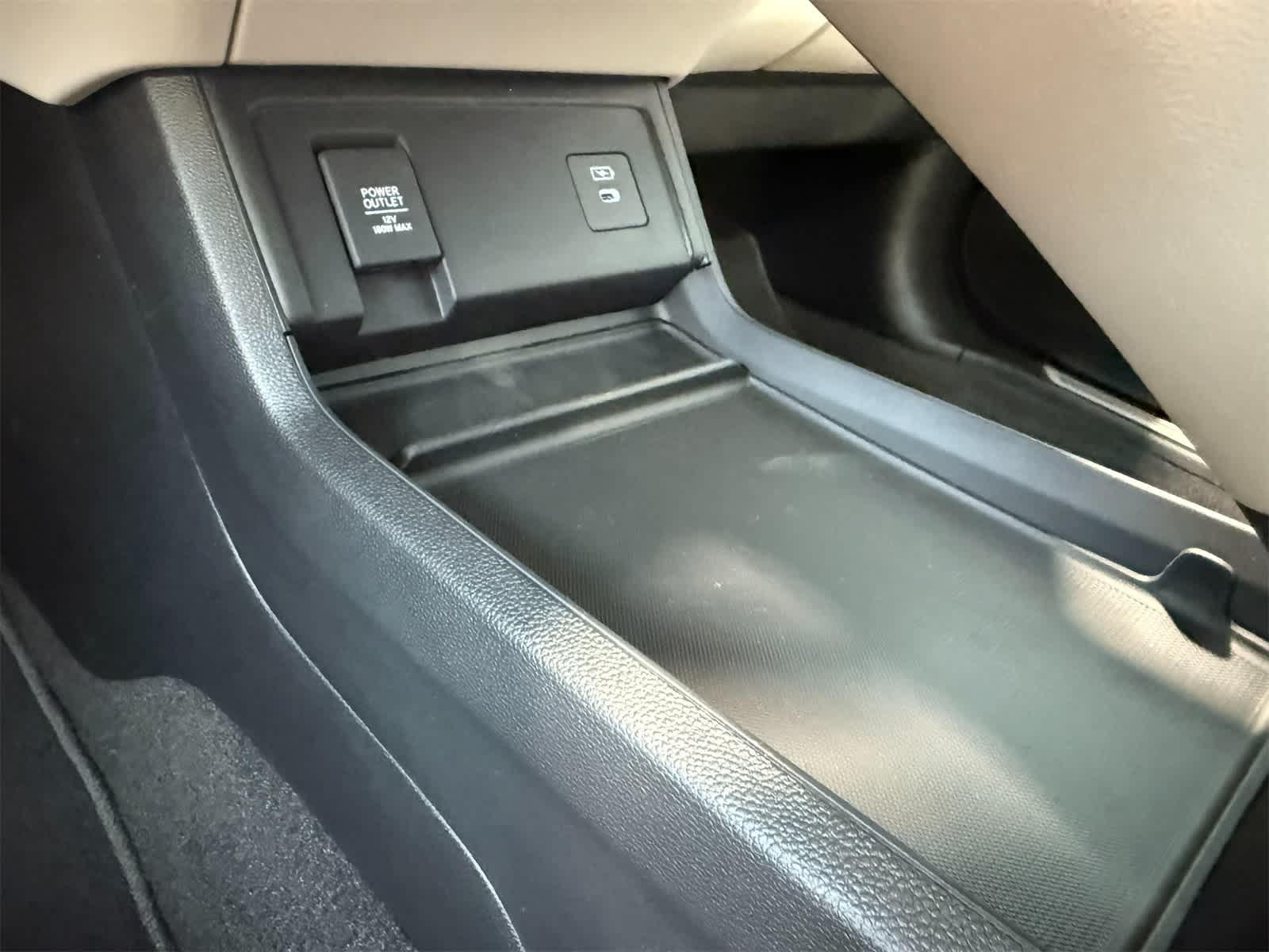 2026 Acura RDX w/Advance Package