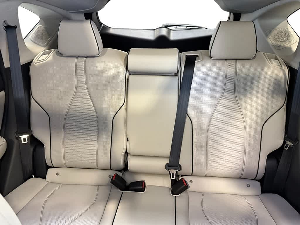2026 Acura RDX w/Advance Package