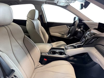 2026 Acura RDX w/Advance Package