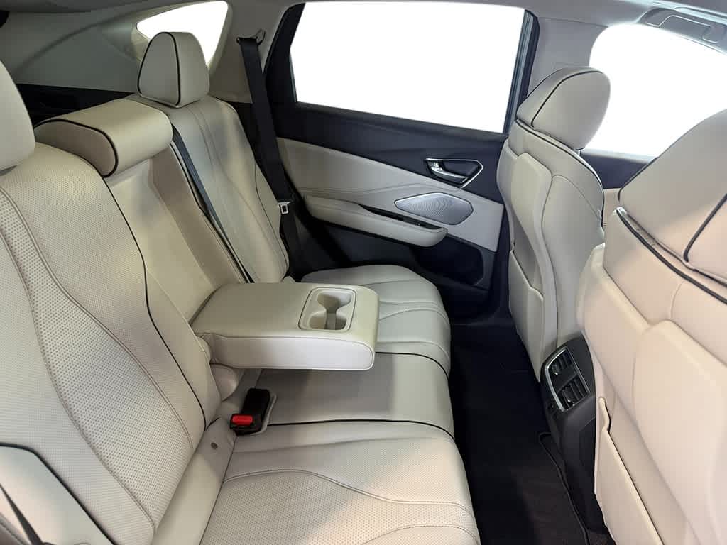 2026 Acura RDX w/Advance Package