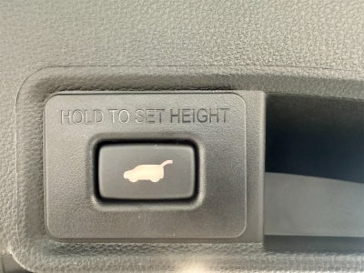 2026 Acura RDX w/Advance Package