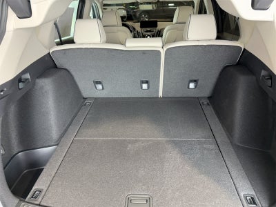 2026 Acura RDX w/Advance Package