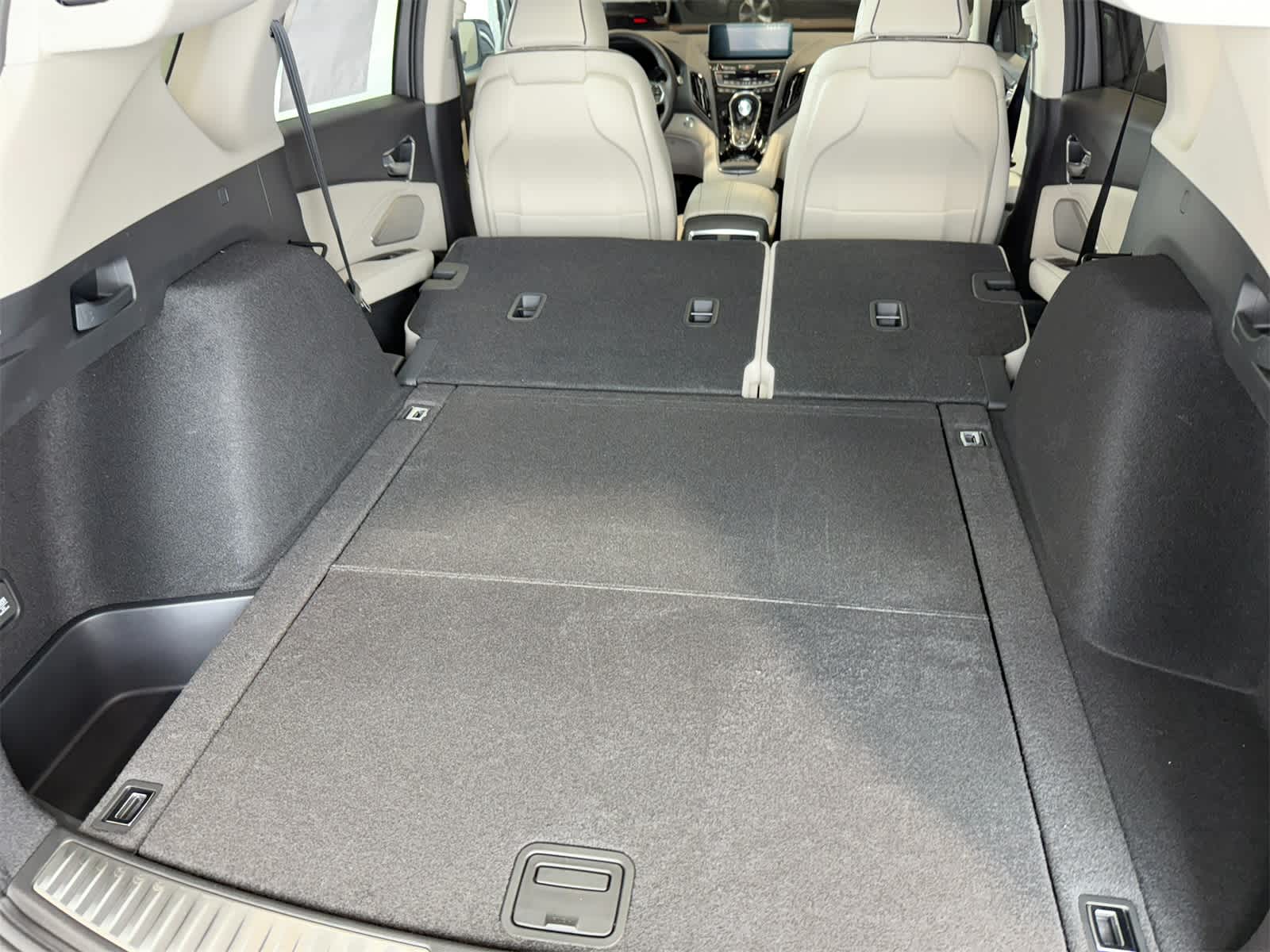 2026 Acura RDX w/Advance Package