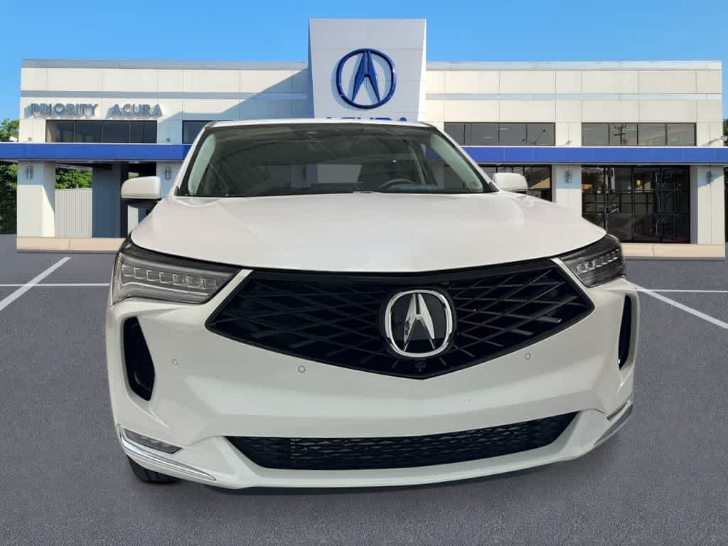 2026 Acura RDX w/Advance Package