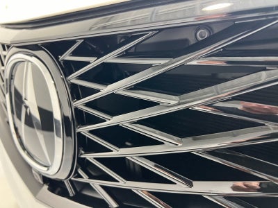 2026 Acura RDX w/Advance Package