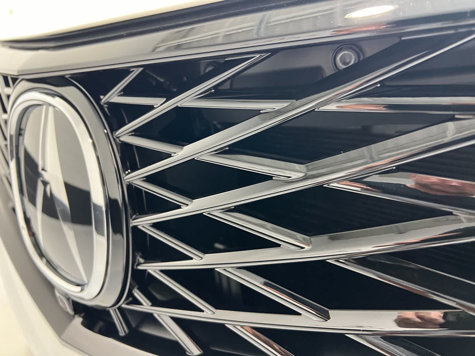 2026 Acura RDX w/Advance Package