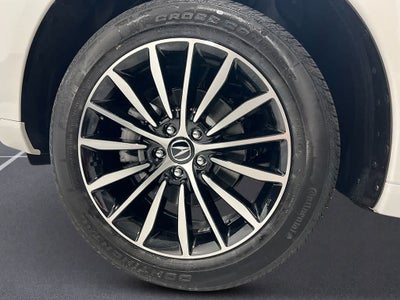 2026 Acura RDX w/Advance Package