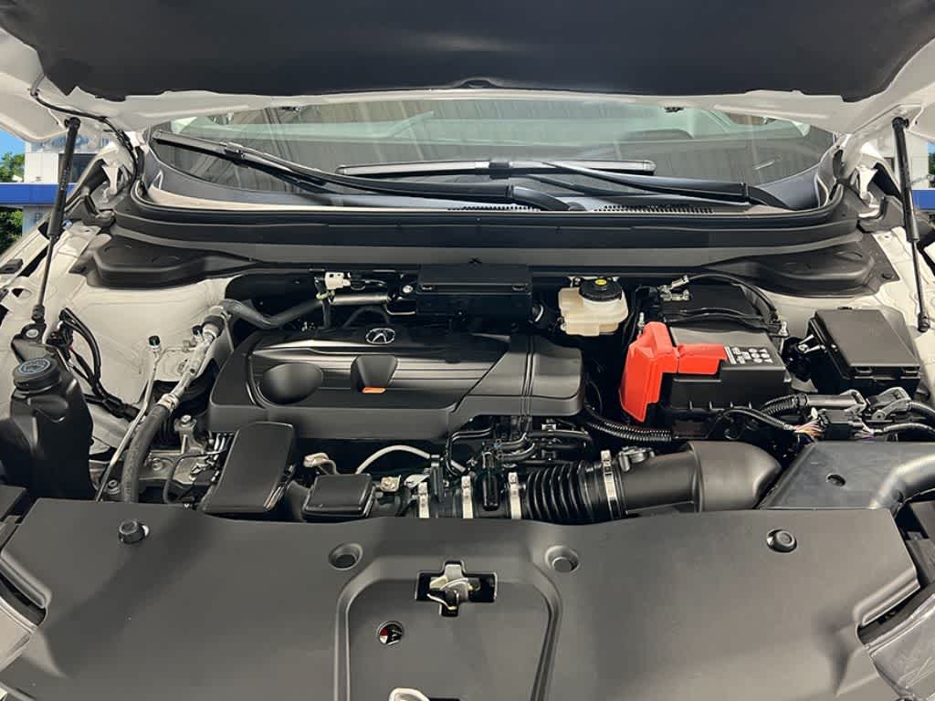 2026 Acura RDX w/Advance Package