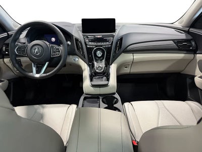 2026 Acura RDX w/Advance Package