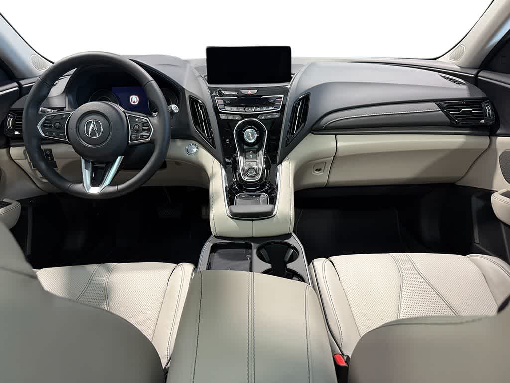 2026 Acura RDX w/Advance Package