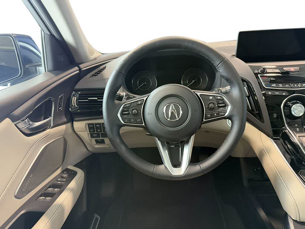 2026 Acura RDX w/Advance Package