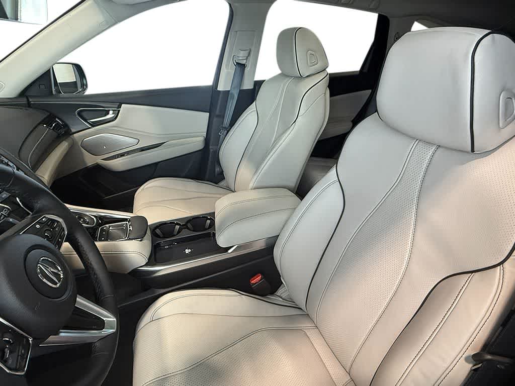 2026 Acura RDX w/Advance Package