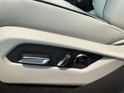 2026 Acura RDX w/Advance Package