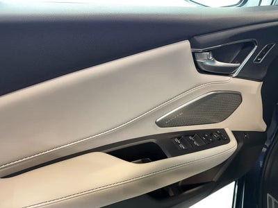 2026 Acura RDX w/Advance Package