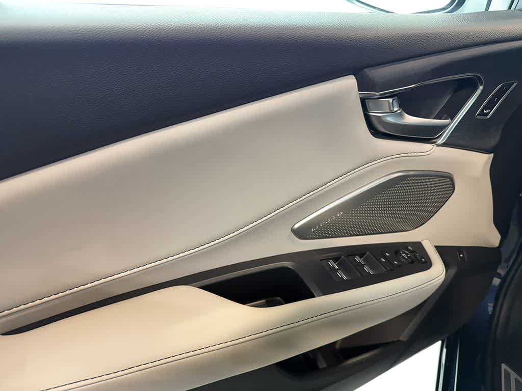 2026 Acura RDX w/Advance Package