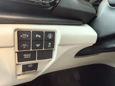 2026 Acura RDX w/Advance Package