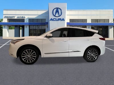 2026 Acura RDX w/Advance Package