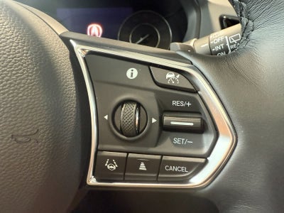 2026 Acura RDX w/Advance Package