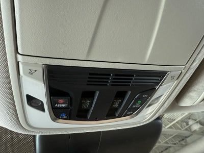 2026 Acura RDX w/Advance Package