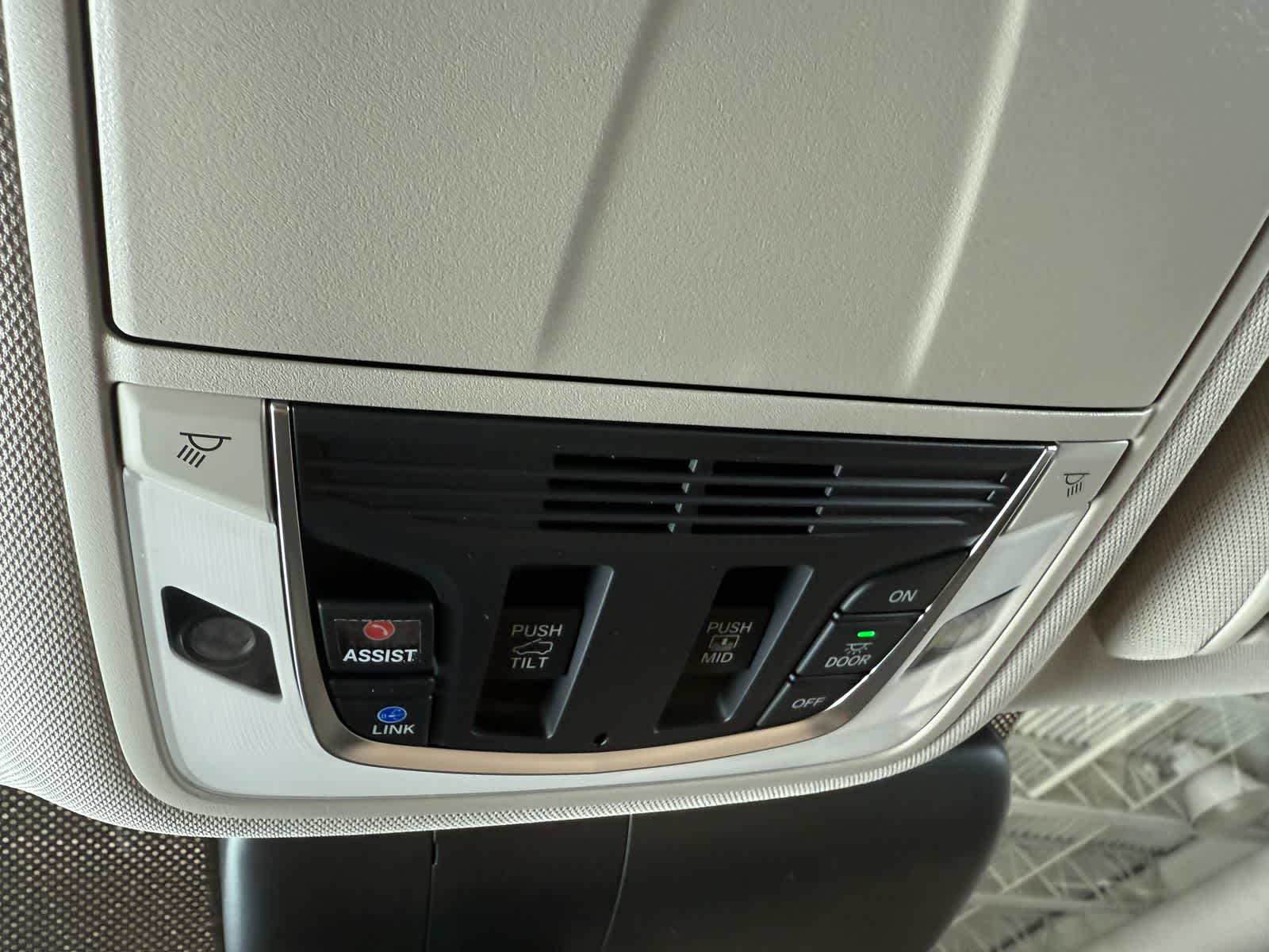 2026 Acura RDX w/Advance Package