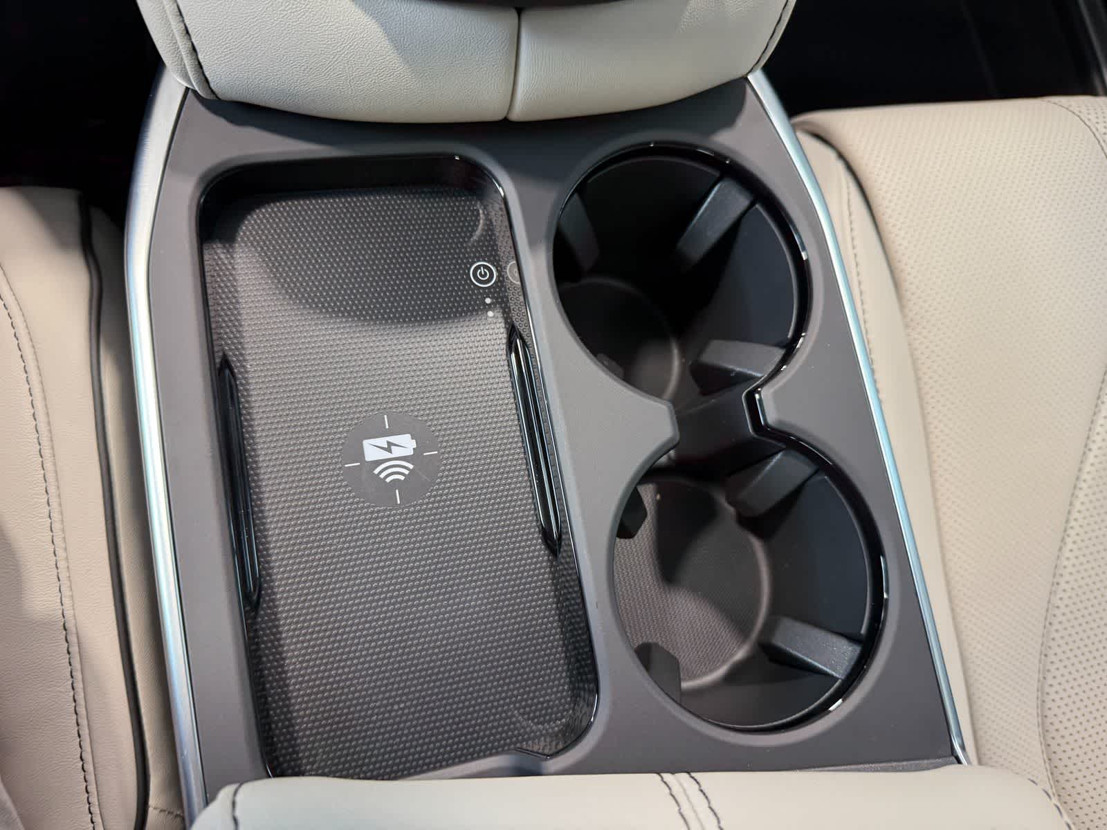 2026 Acura RDX w/Advance Package