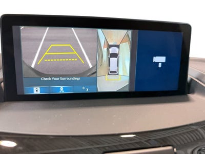 2026 Acura RDX w/Advance Package