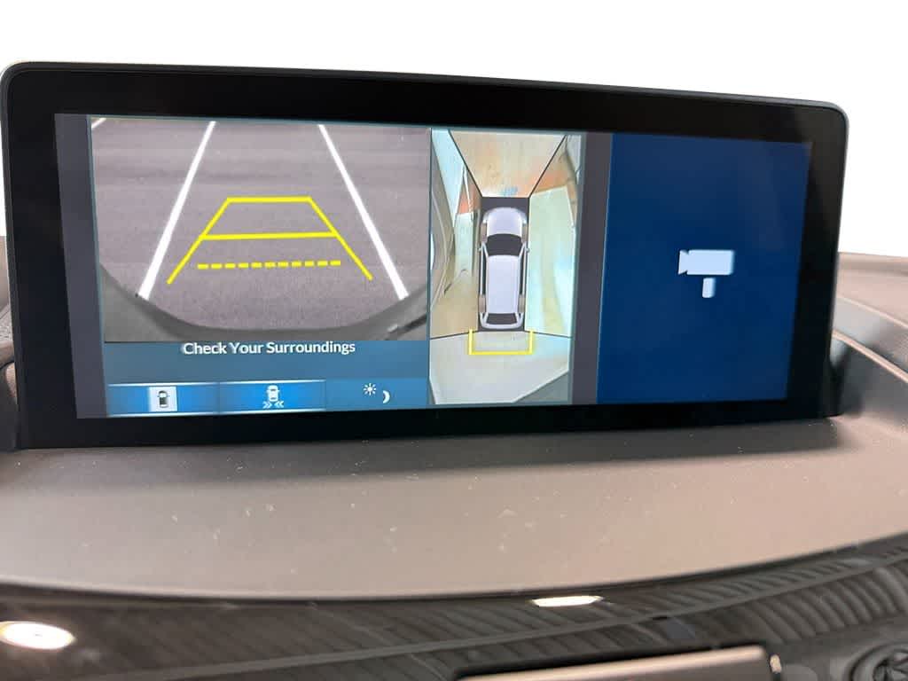 2026 Acura RDX w/Advance Package