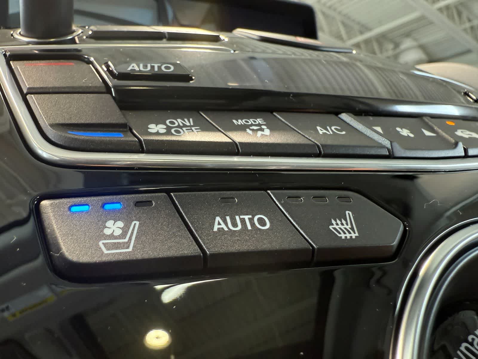 2026 Acura RDX w/Advance Package