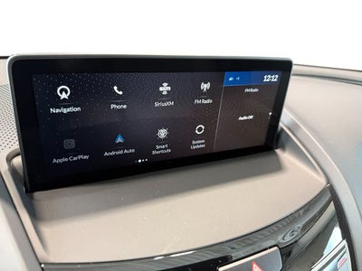 2026 Acura RDX w/Advance Package