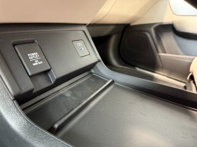 2026 Acura RDX w/Advance Package