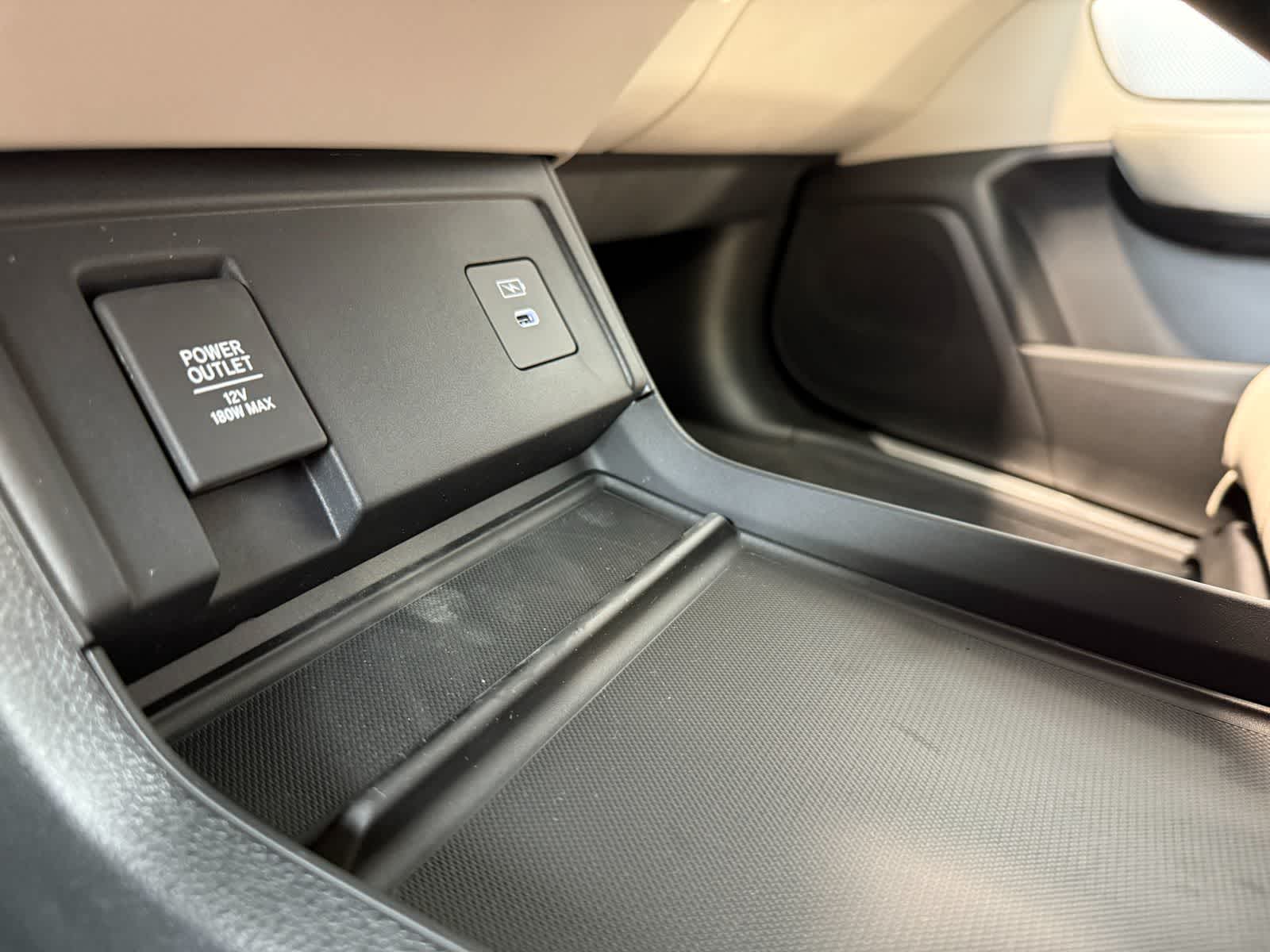 2026 Acura RDX w/Advance Package