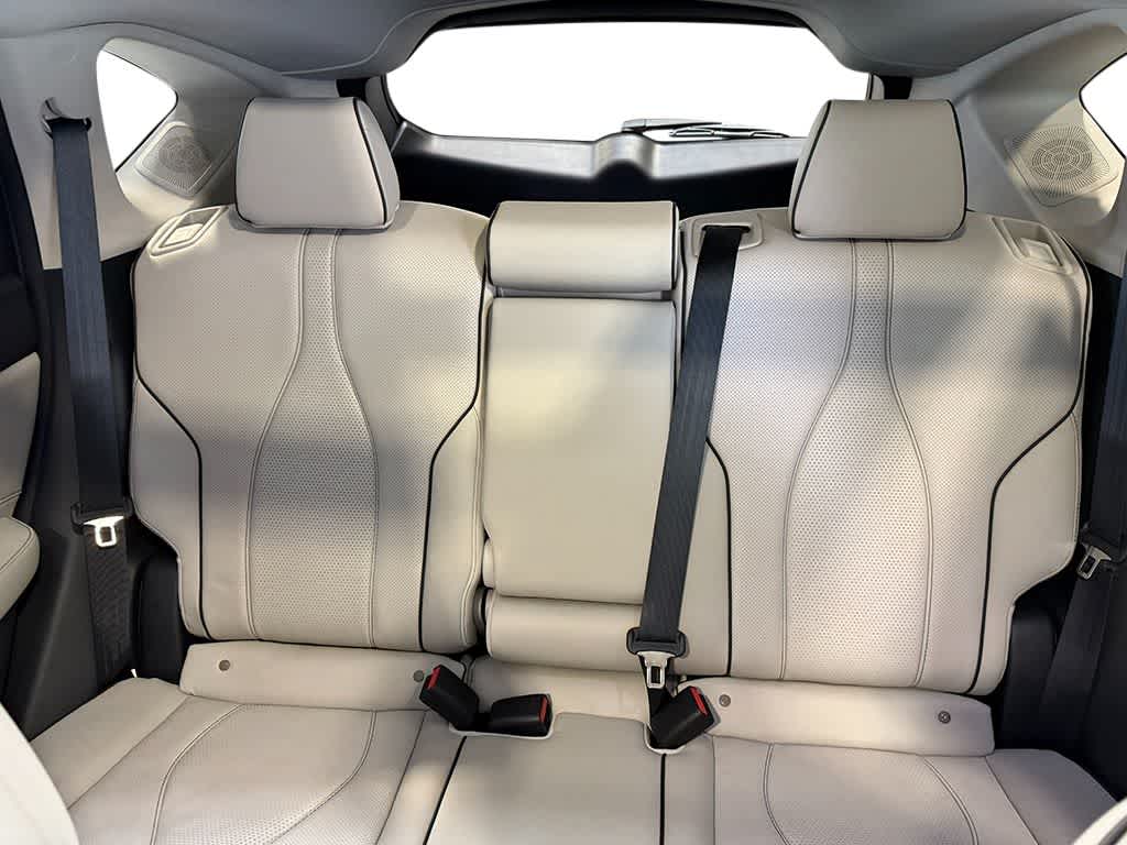 2026 Acura RDX w/Advance Package