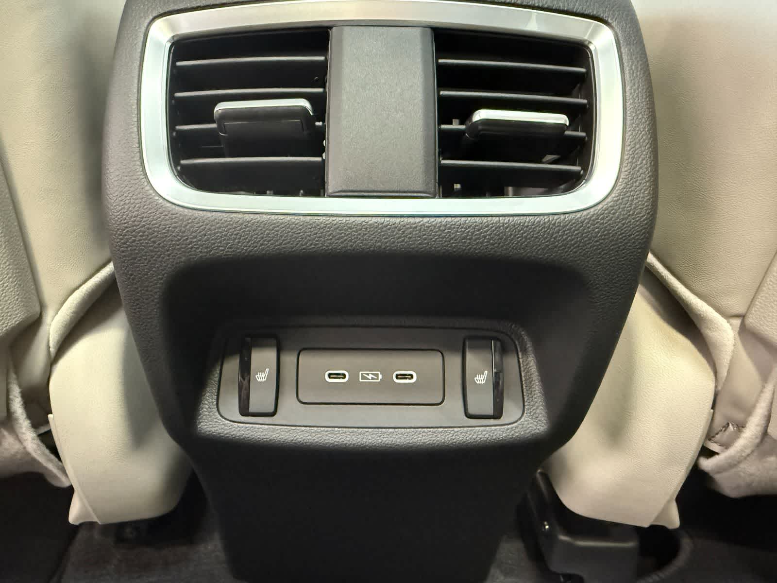 2026 Acura RDX w/Advance Package