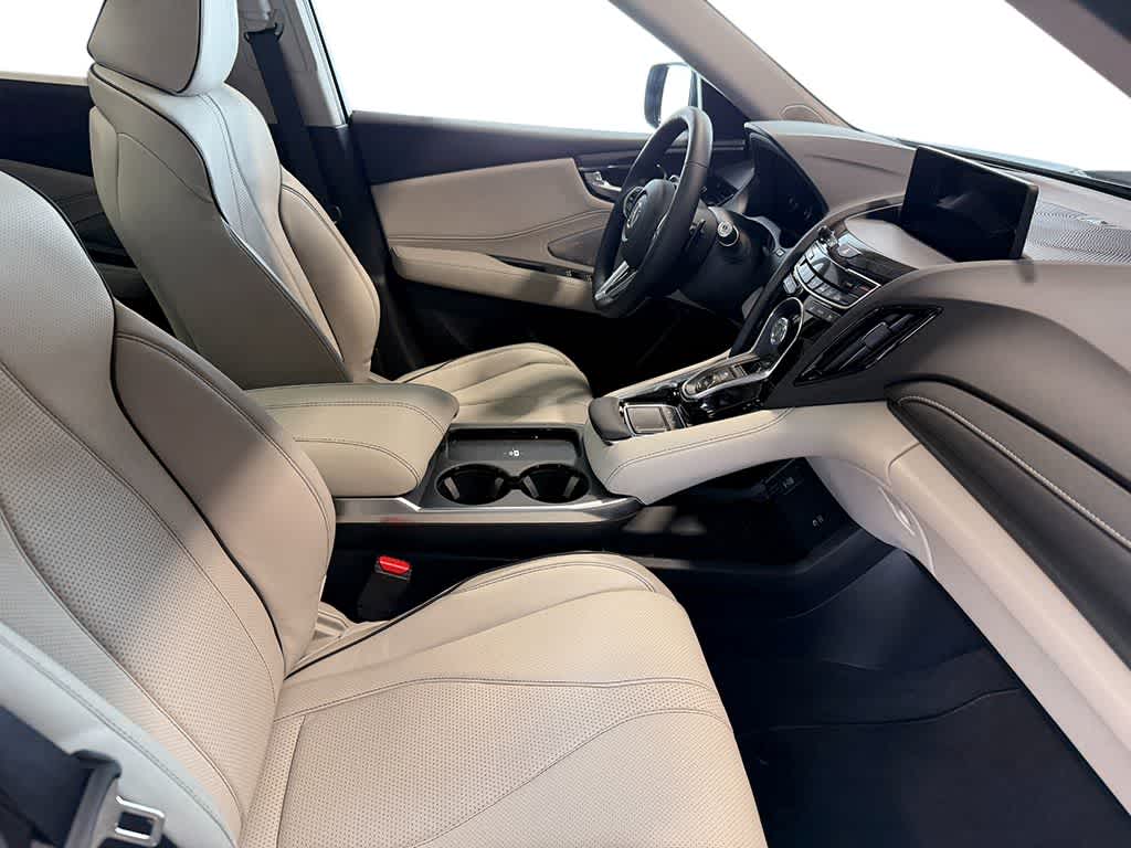 2026 Acura RDX w/Advance Package
