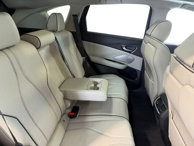 2026 Acura RDX w/Advance Package