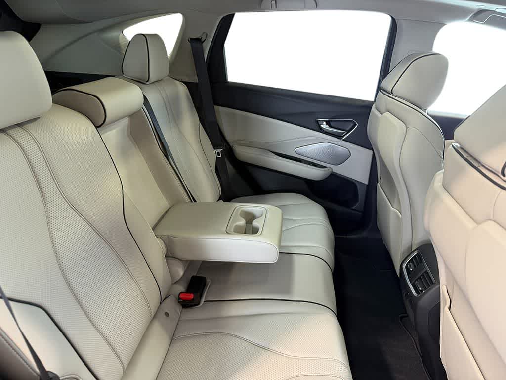 2026 Acura RDX w/Advance Package